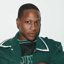 Keith Murray AI Voice