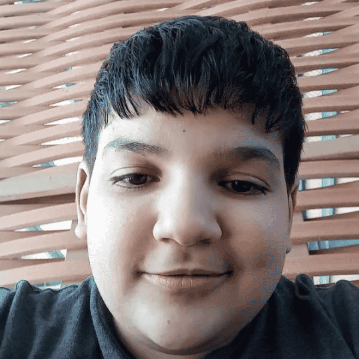 احمد عبدالله خالد (سي ان عبدالسلام) AI Voice