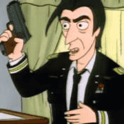 Al Pacino (The Critic) AI Voice