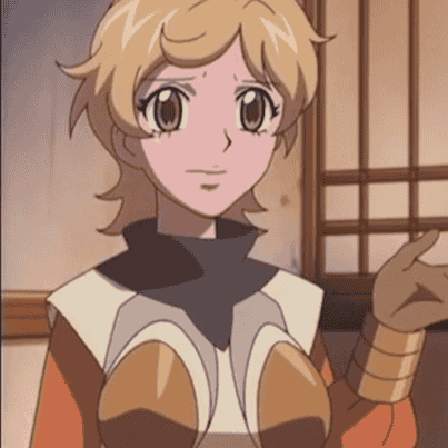 Cloda (Taichi Senjimon) AI Voice