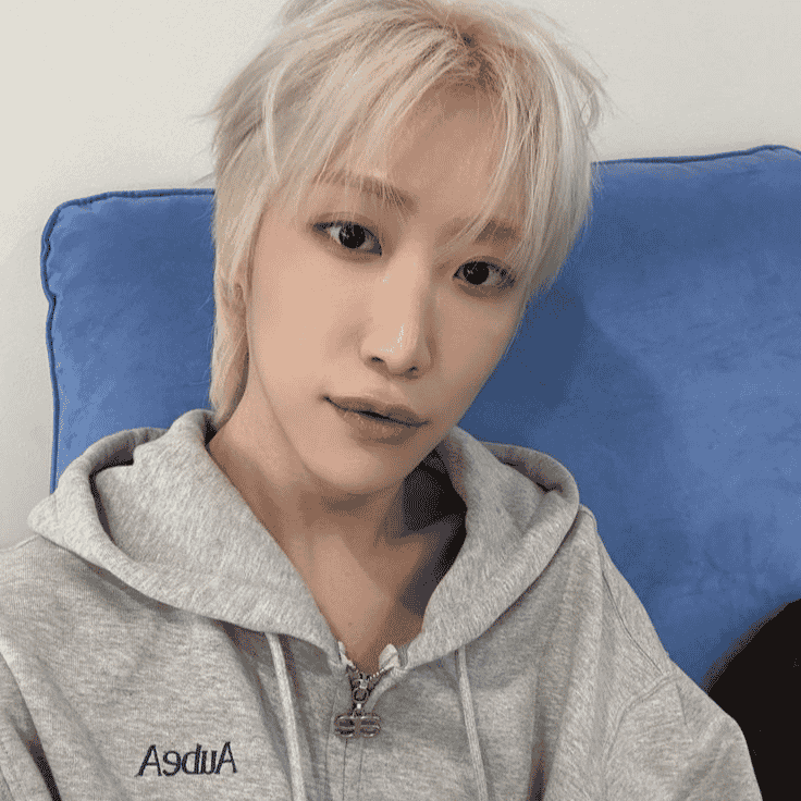 Dongmyeong  AI Voice