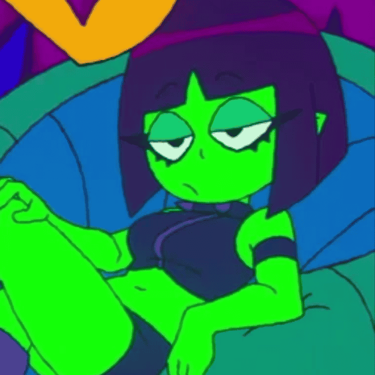Margo (Hands Up) AI Voice