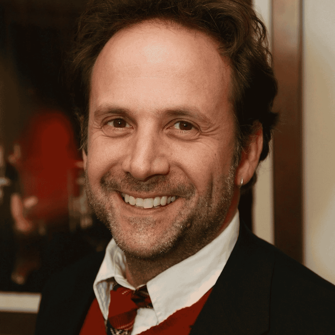 Joey Mazzarino (Puppeteer) AI Voice