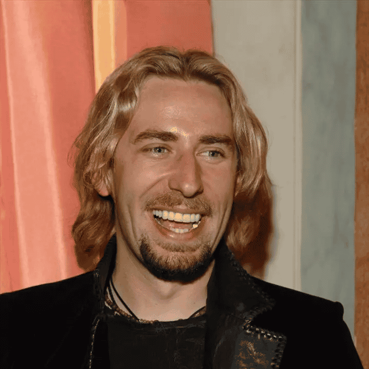 Nickelback (Chad Kroeger) AI Voice