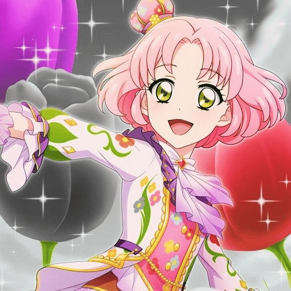 Sakura Kitaōji (REMAKE) AI Voice
