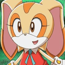 Cream The Rabbit (Sonic X) AI Voice