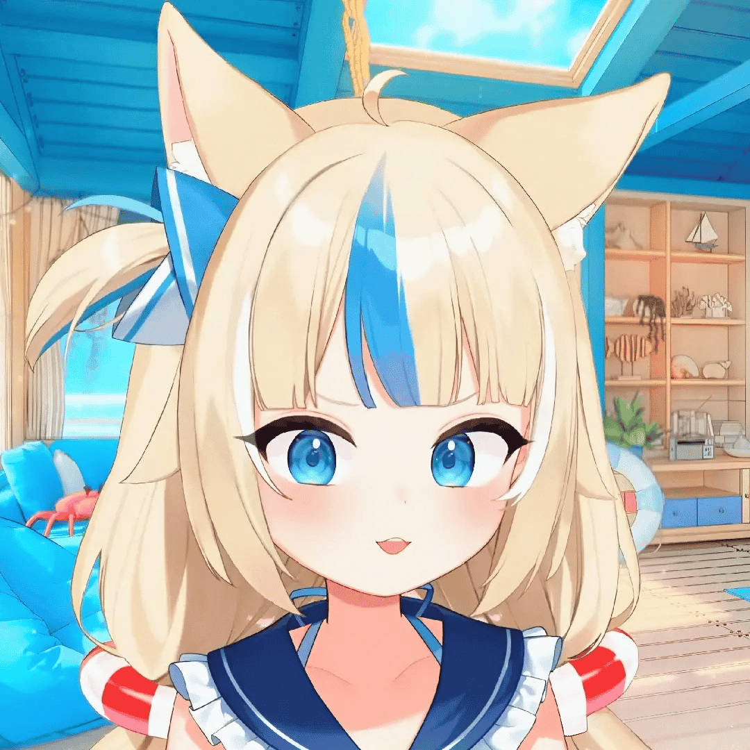 Sameko Saba Image