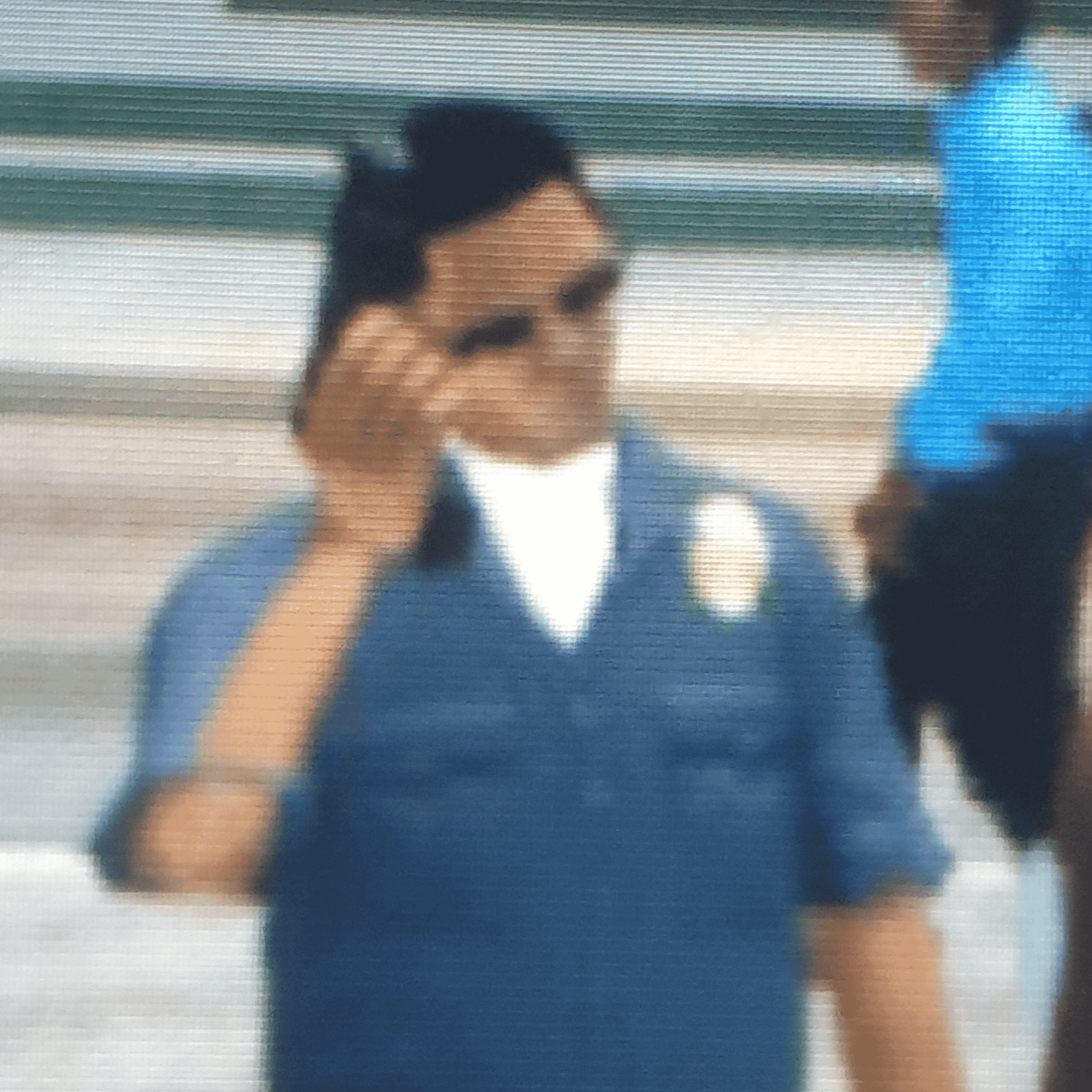 Cop #2 (Gta San Andreas) AI Voice