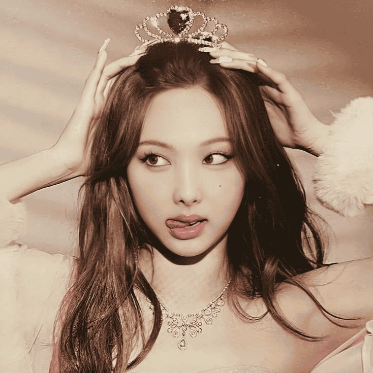Nayeon (TWICE) Image