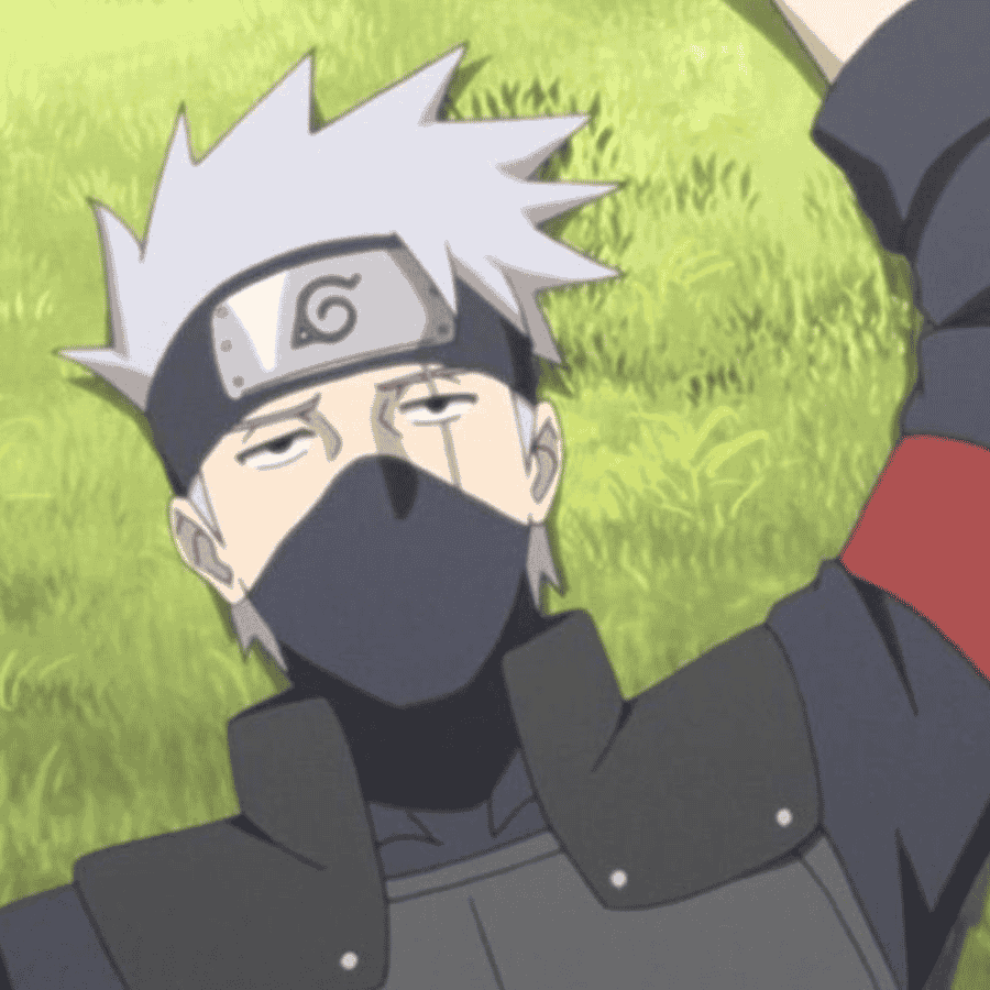 Kakashi Hitake (Jap) (Naruto Shippuden) AI Voice