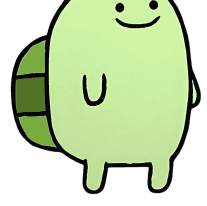 TURTLE🐢🐢🐢(Bossy Bear) AI Voice