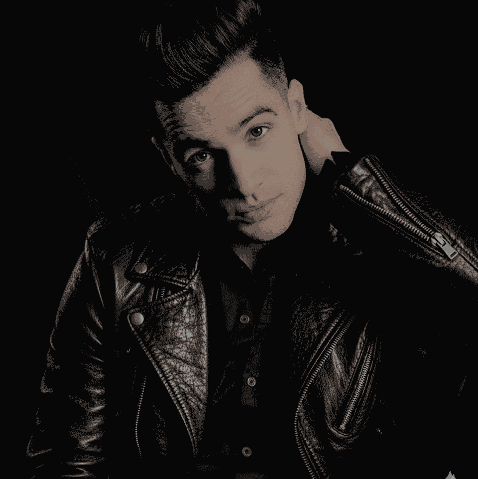 Brendon Urie  AI Voice