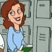 Marty McSuperfly's Mom (Family Guy) AI Voice