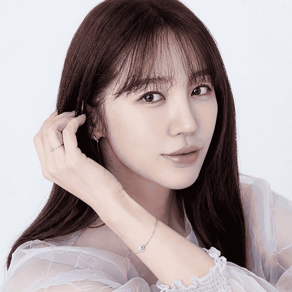 Yoon EunHye (윤은혜) AI Voice