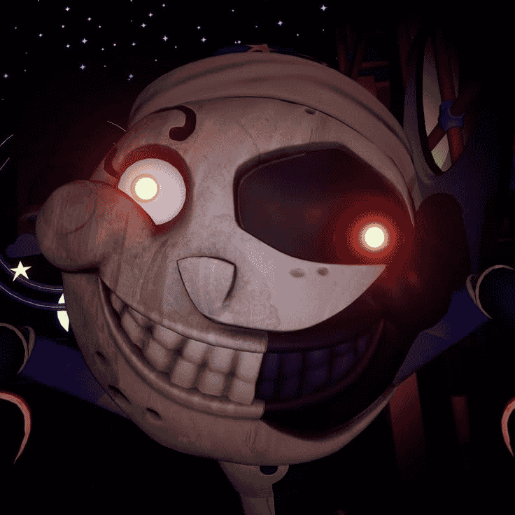 Moondrop (FNAF) AI Voice