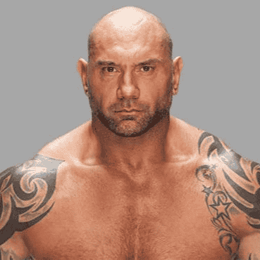 Batista (WWE) AI Voice