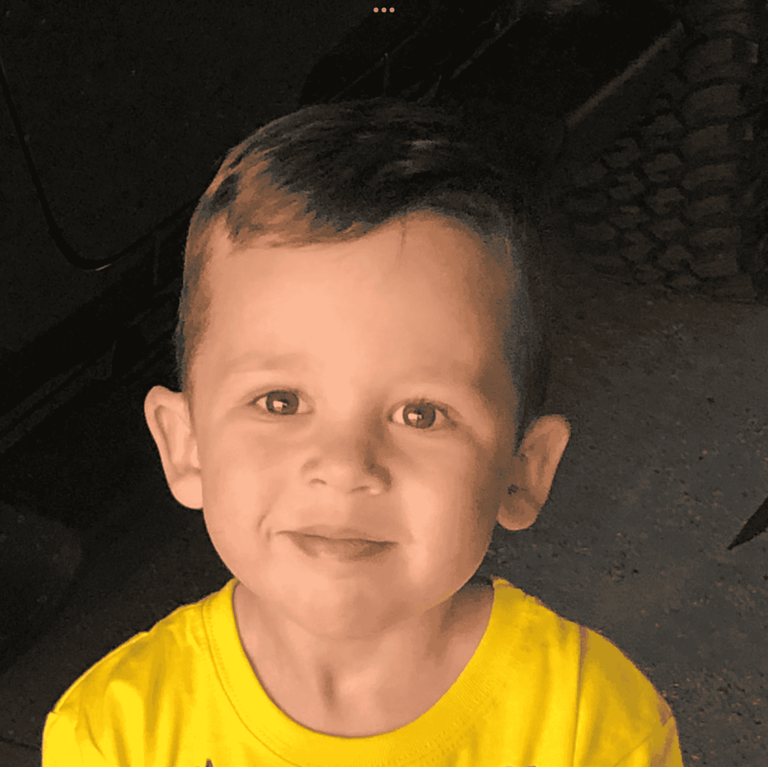 Wesley (3-4 year old voice) AI Voice