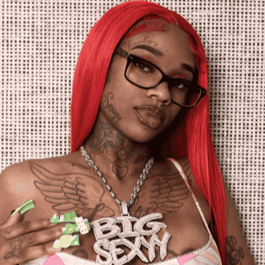 Sexyy Red Image