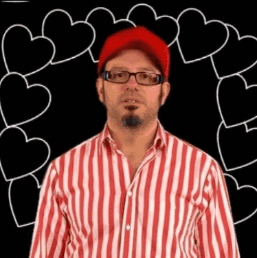 Pizza Boy (Tim and Eric) (David Cross) AI Voice