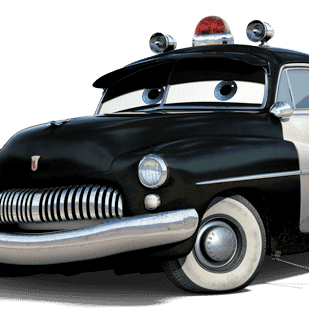 Sheriff (Cars) AI Voice