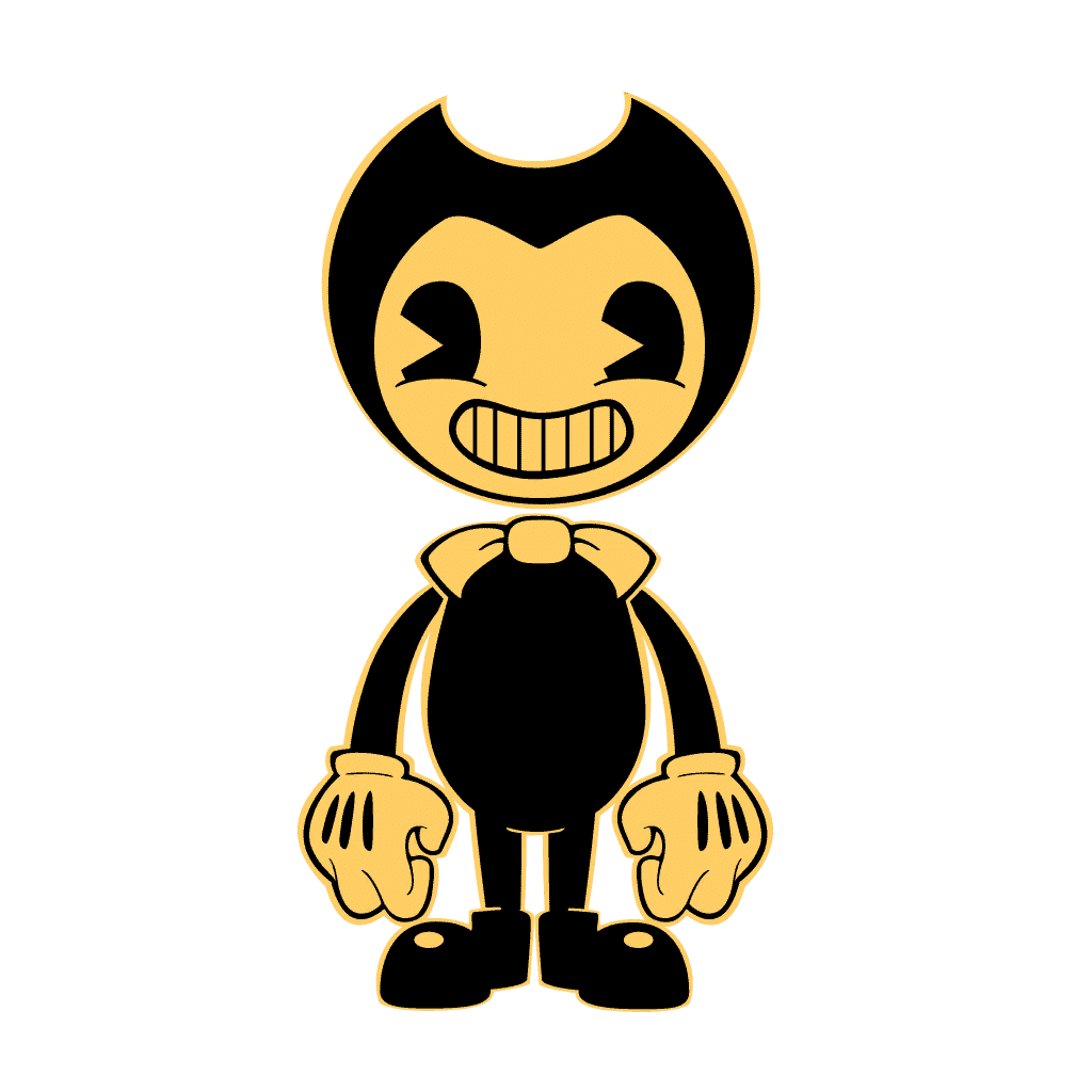 Bendy (Bendy and the Ink Machine) AI Voice