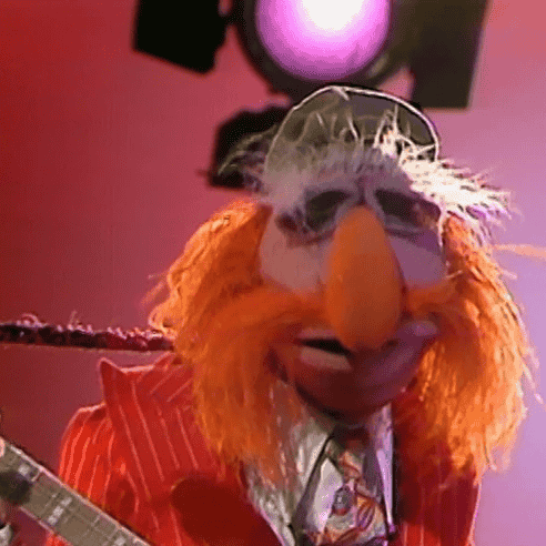 Sgt. Floyd Pepper (The Muppet Show) AI Voice