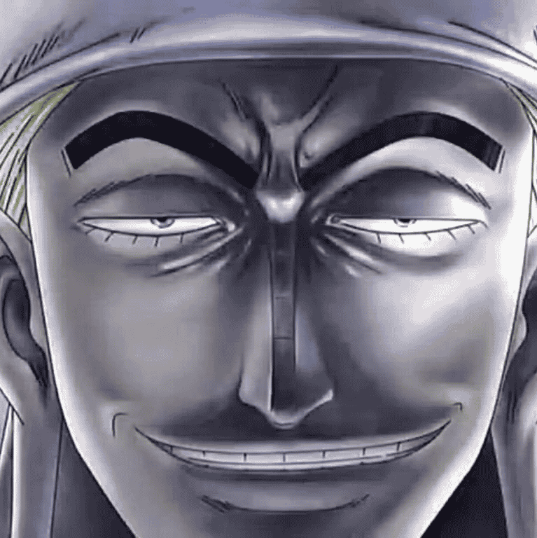 Gott Enel One Piece German AI Voice