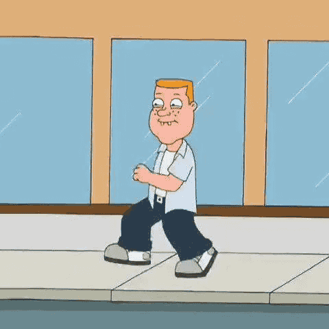 Sneakers O'Toole (Family Guy) Image