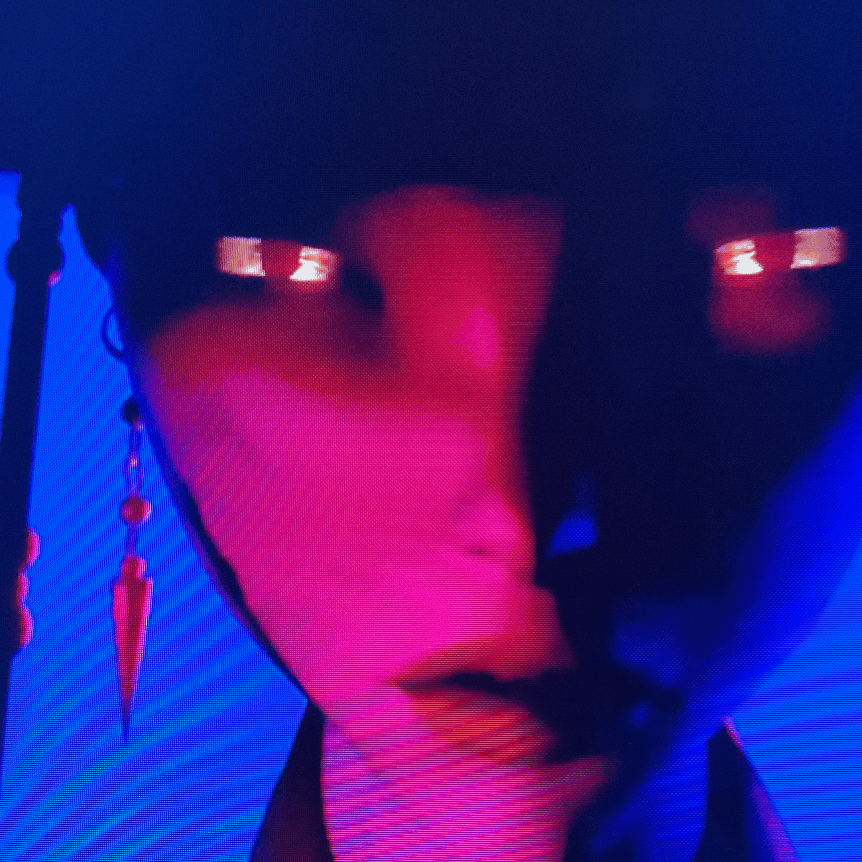 Rumi AI Voice