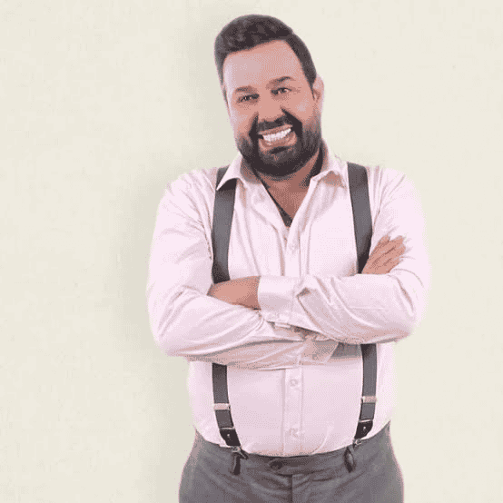 عماد فراجين _ ابو الفراجين AI Voice