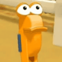 Rusty (Handy Manny) AI Voice