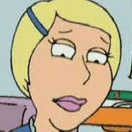 Beth (Family Guy) (Lisa Wilhoit) Image