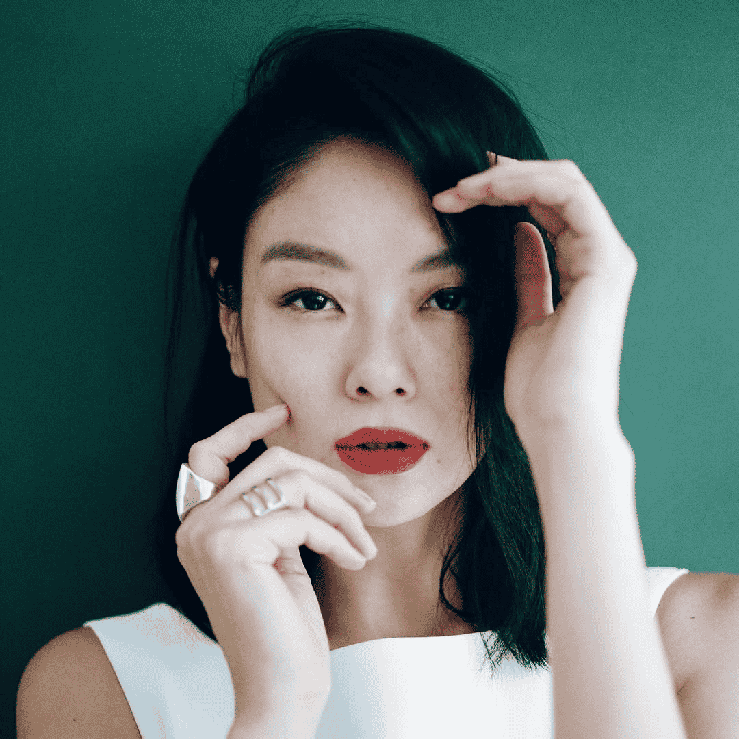 Sheila Sim AI Voice