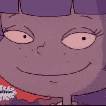 Megan (Rugrats) (Christa Rimmer) Image