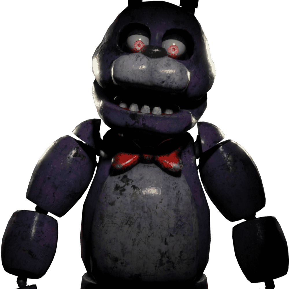 AndrewJohn100 Bonnie v3 AI Voice