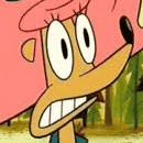 Patsy Smiles (Camp Lazlo) Image