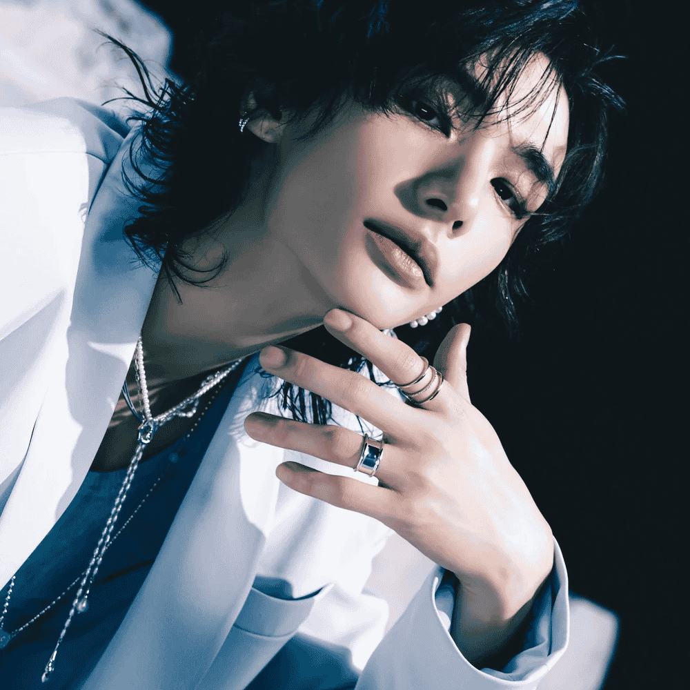 Hyunjin AI Voice