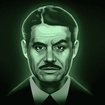 Mr House AI Voice