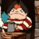 Kenny (Monkey Island) (Gary Coleman) AI Voice