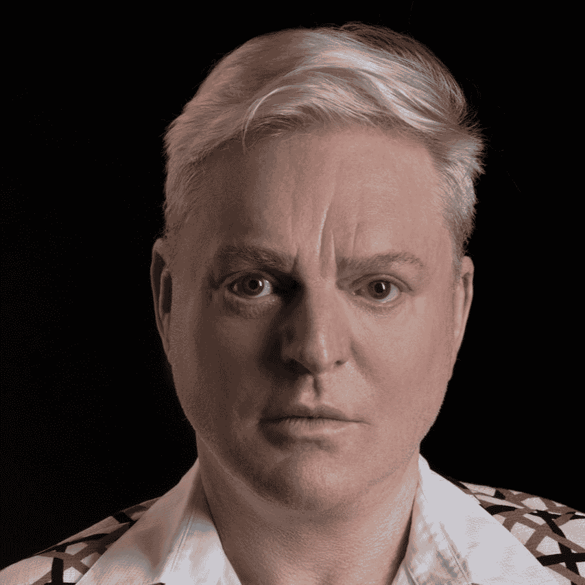 Andy Bell AI Voice