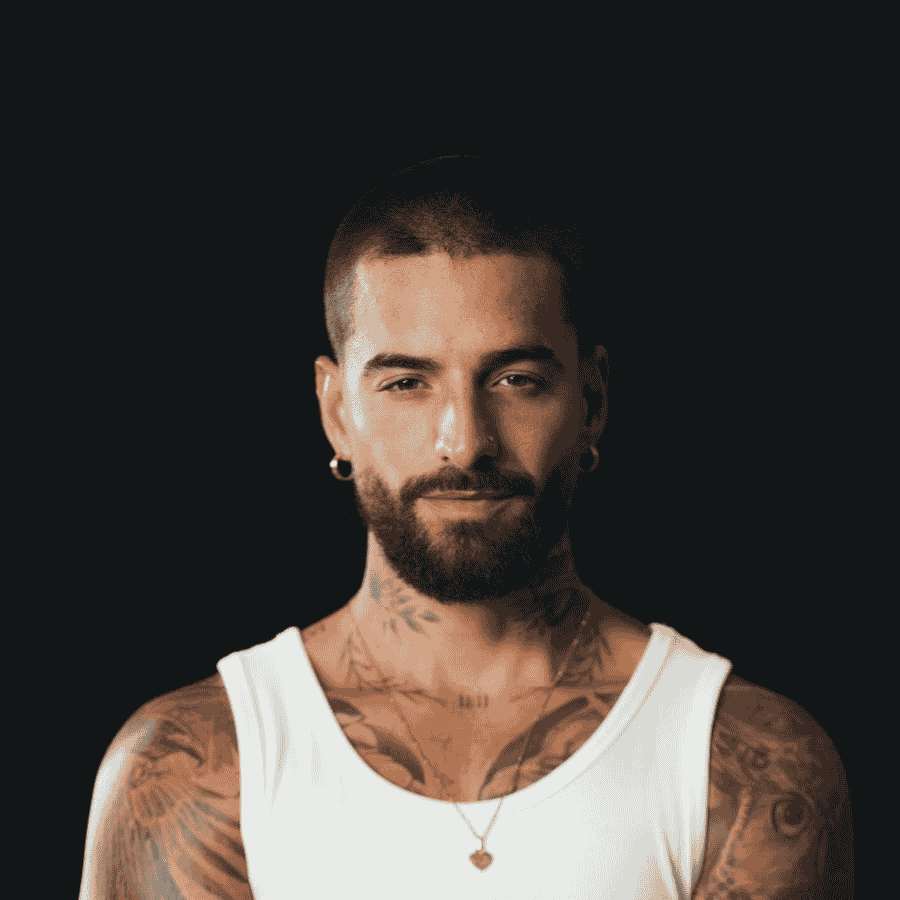Maluma  AI Voice