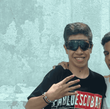 Matias garcia AI Voice