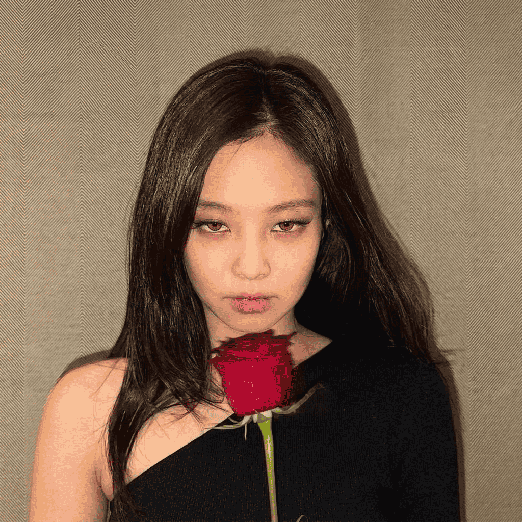 JENNIE AI Voice
