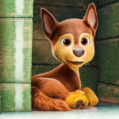 Chase (Iain Armitage) (PAW Patrol) AI Voice