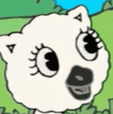 Louise Lamb (Muffin the Mule) AI Voice