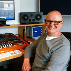 Andrew Branch (BBC Audiobooks) AI Voice