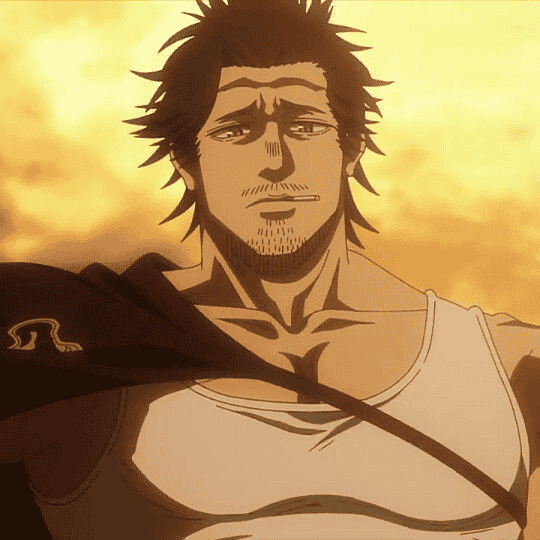 Yami Sukehiro (Junichi Suwabe) Image