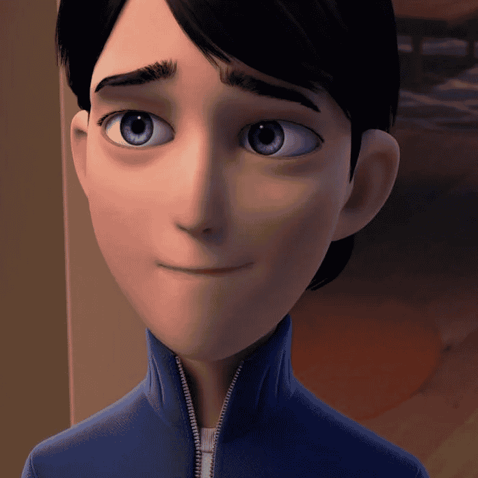 Jim Lake Jr AI Voice