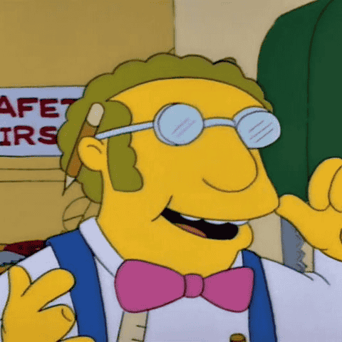 Mr. Seckofsky (Simpsons) (Jon Lovitz) AI Voice