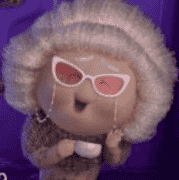 Nostalgia (Inside Out) AI Voice
